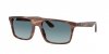 OKULARY RAY-BAN® RB 2222 954/3M 57 ROZMIAR L